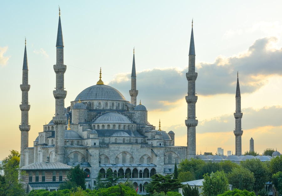 Turizm ve hizmet ihracatı